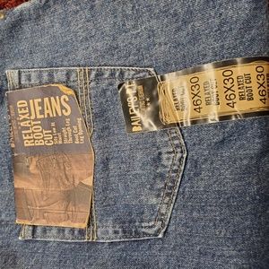 Mens Jeans